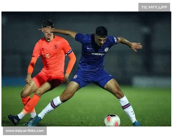 20岁锋霸状态火热连场破门身价四千万欧却依旧低调成长